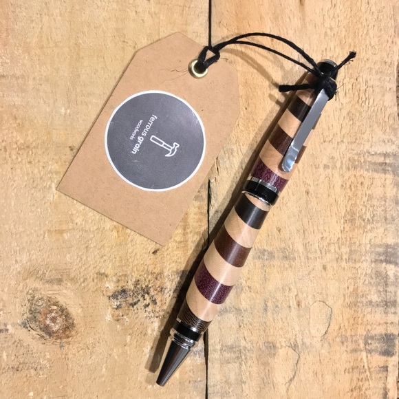 Meet your Posher, Greg - Picture 8 of 8